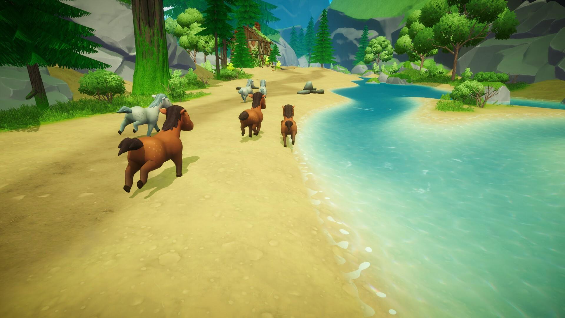 Everdream Valley screenshot 13