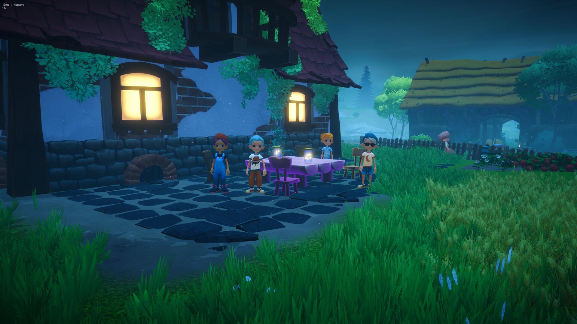 Everdream Valley screenshot 14