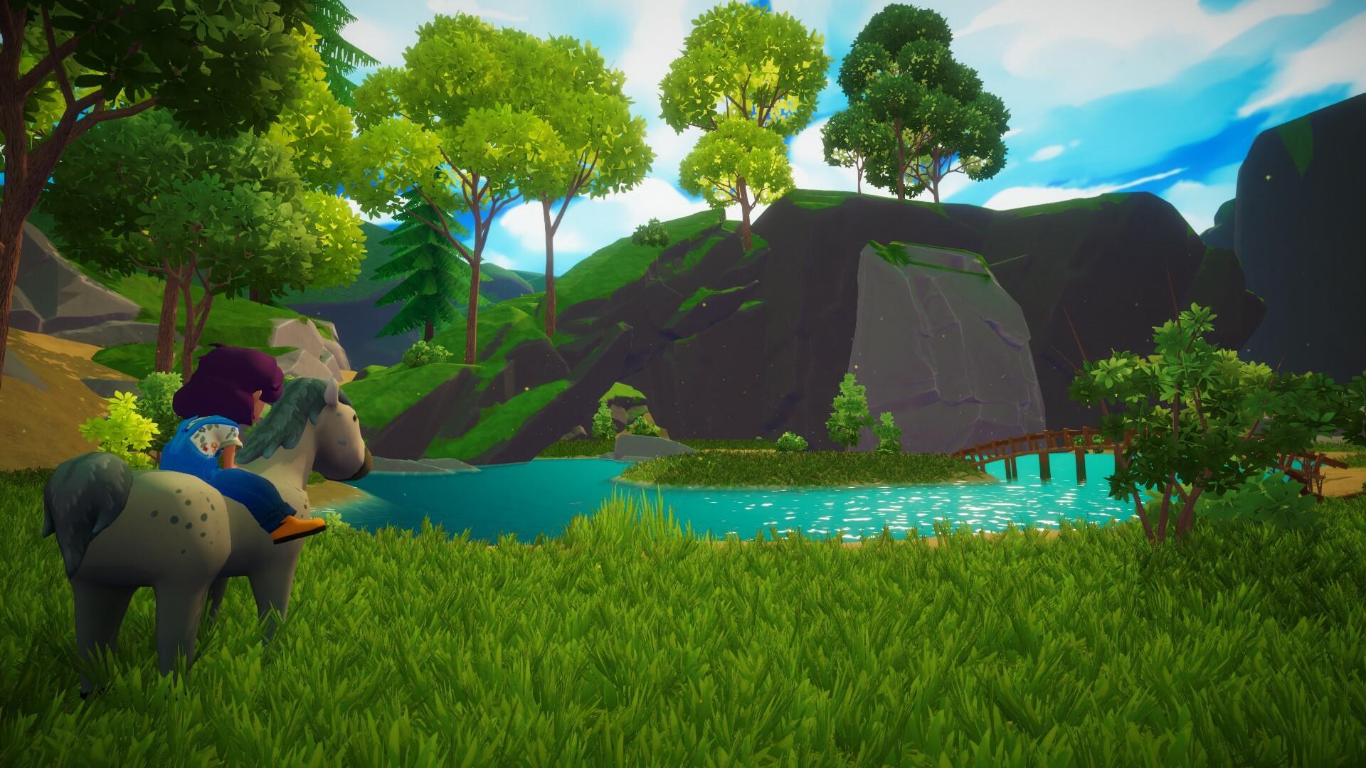 Everdream Valley screenshot 15
