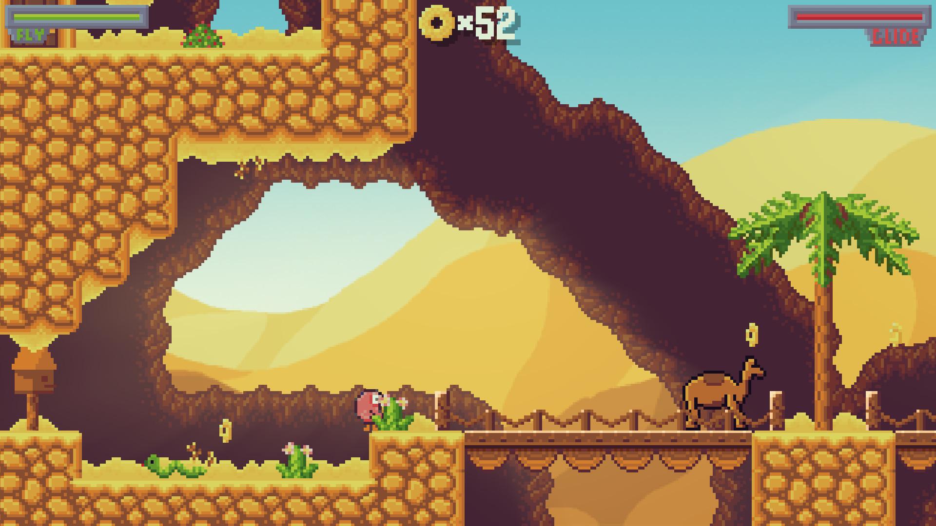 Avenger Bird screenshot 3