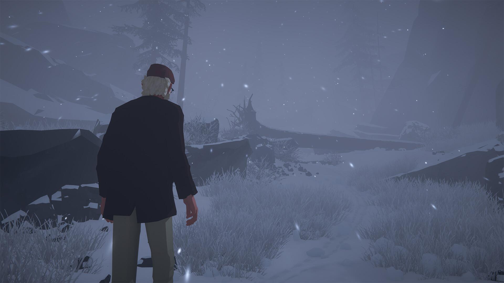 Forever Ago screenshot 6