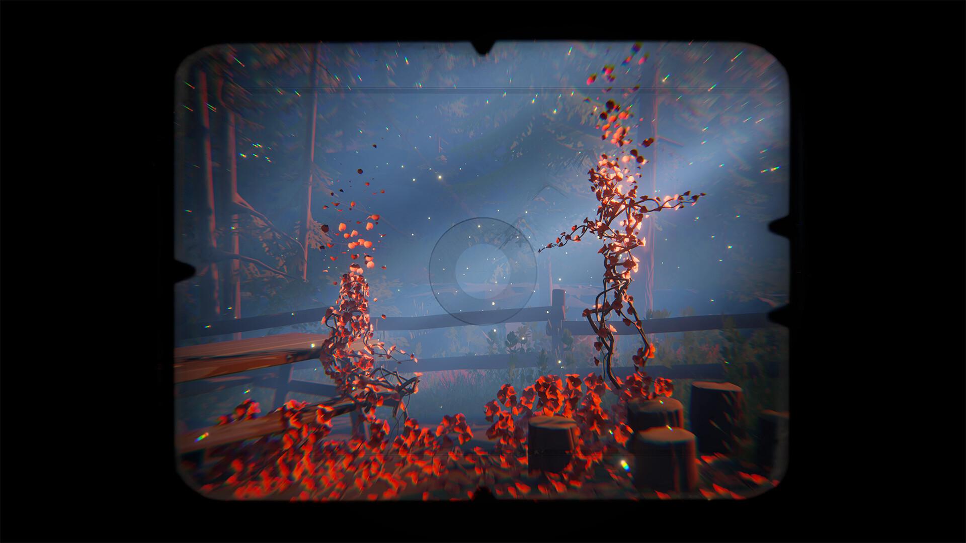 Forever Ago screenshot 8