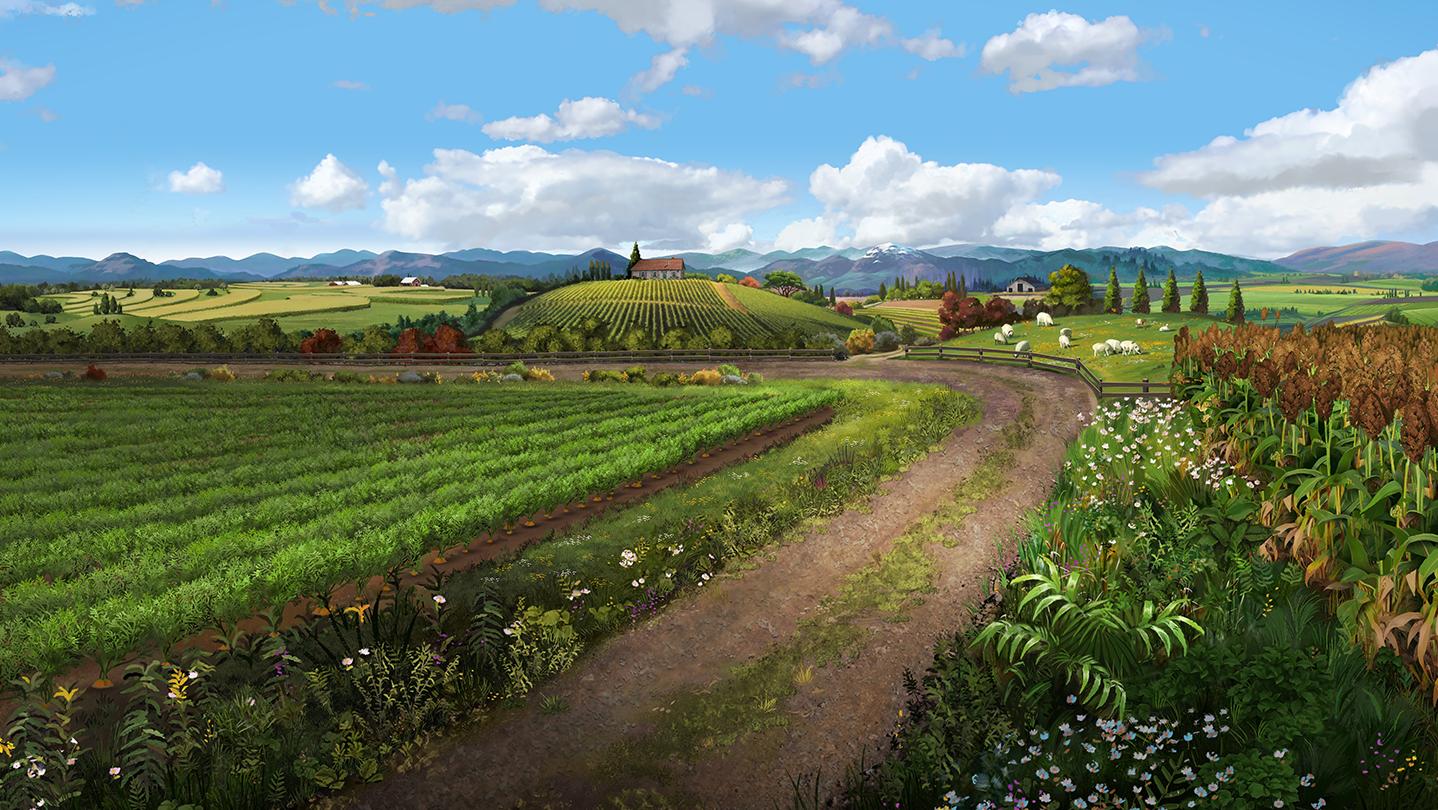 Farming Simulator 22 - Premium Edition screenshot 0