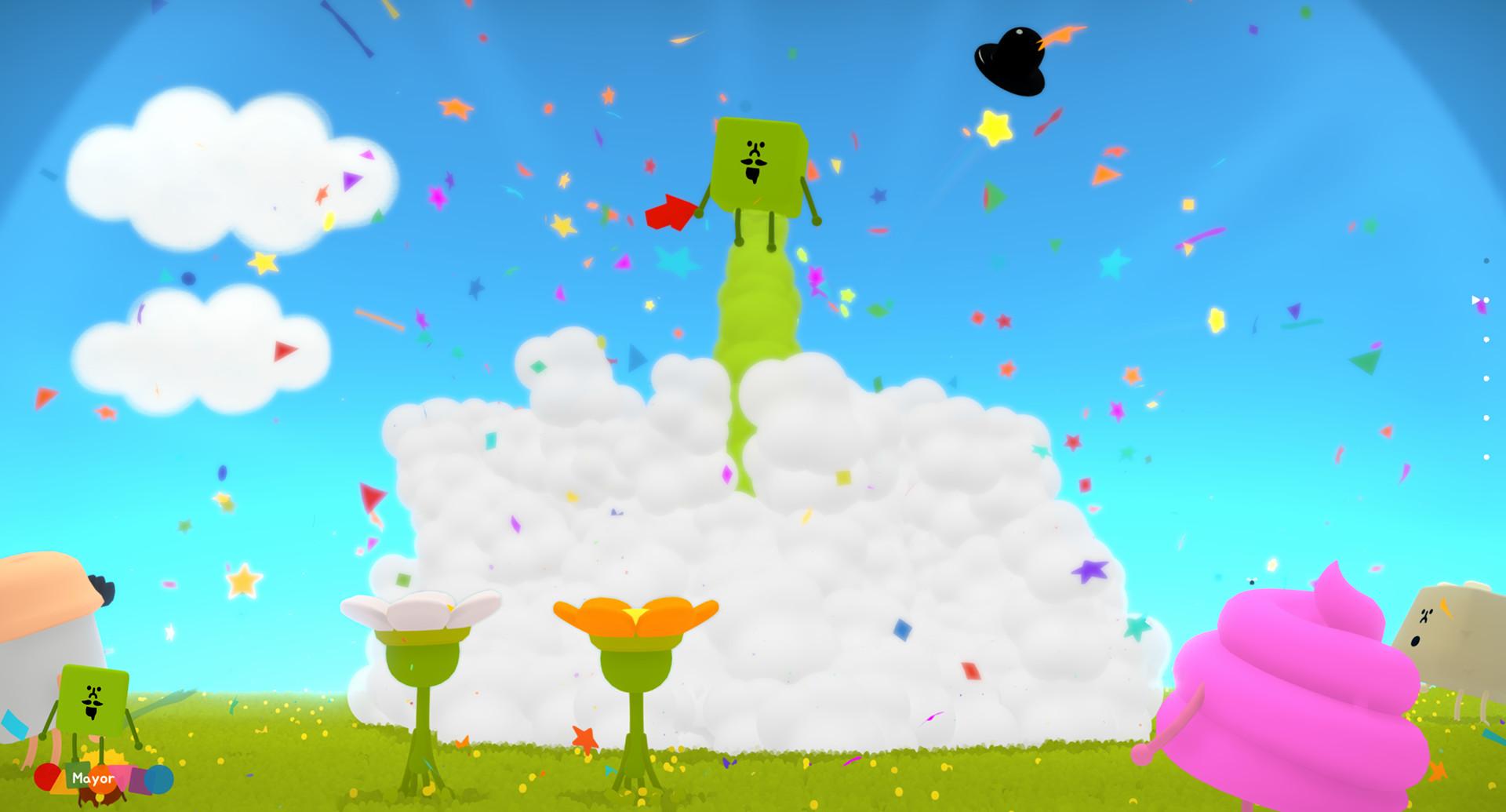 Wattam screenshot 0