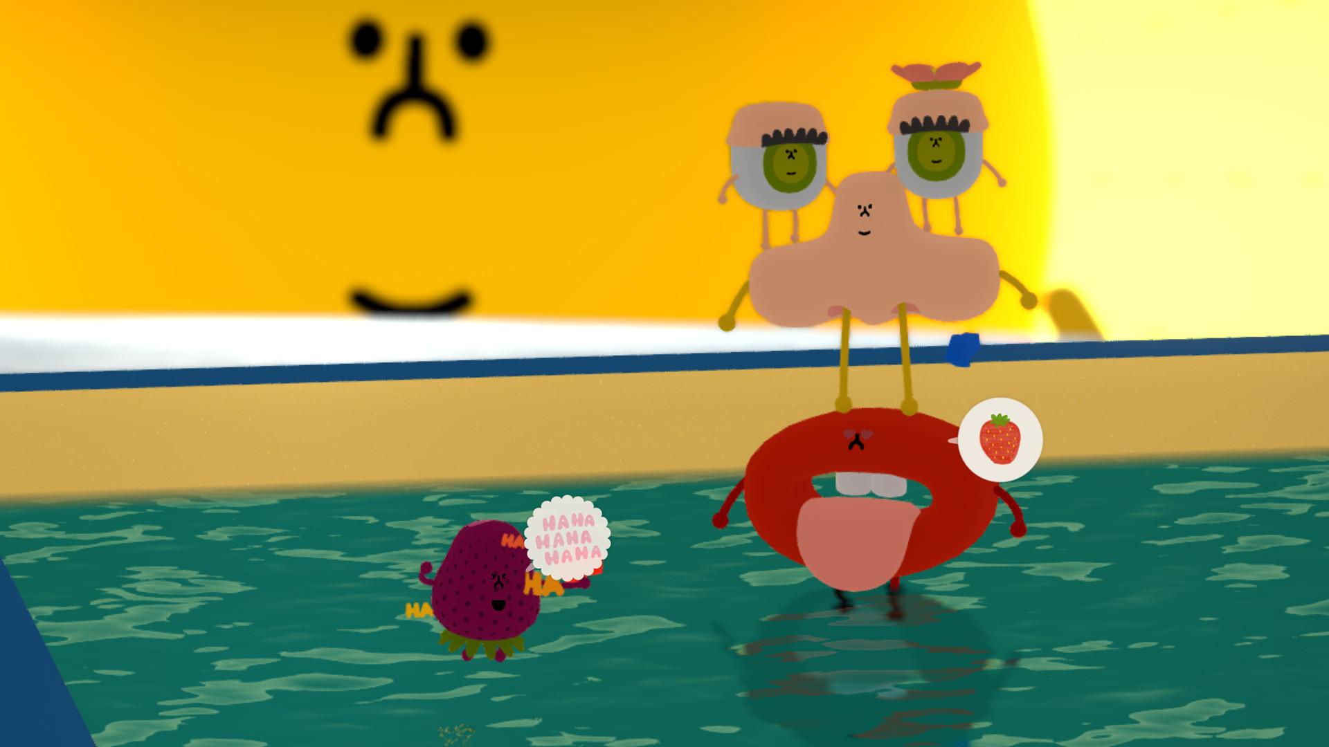 Wattam screenshot 3