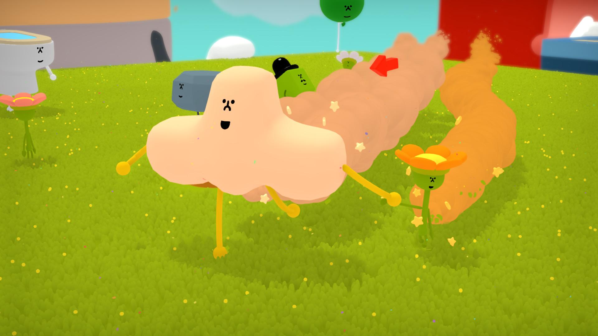 Wattam screenshot 4