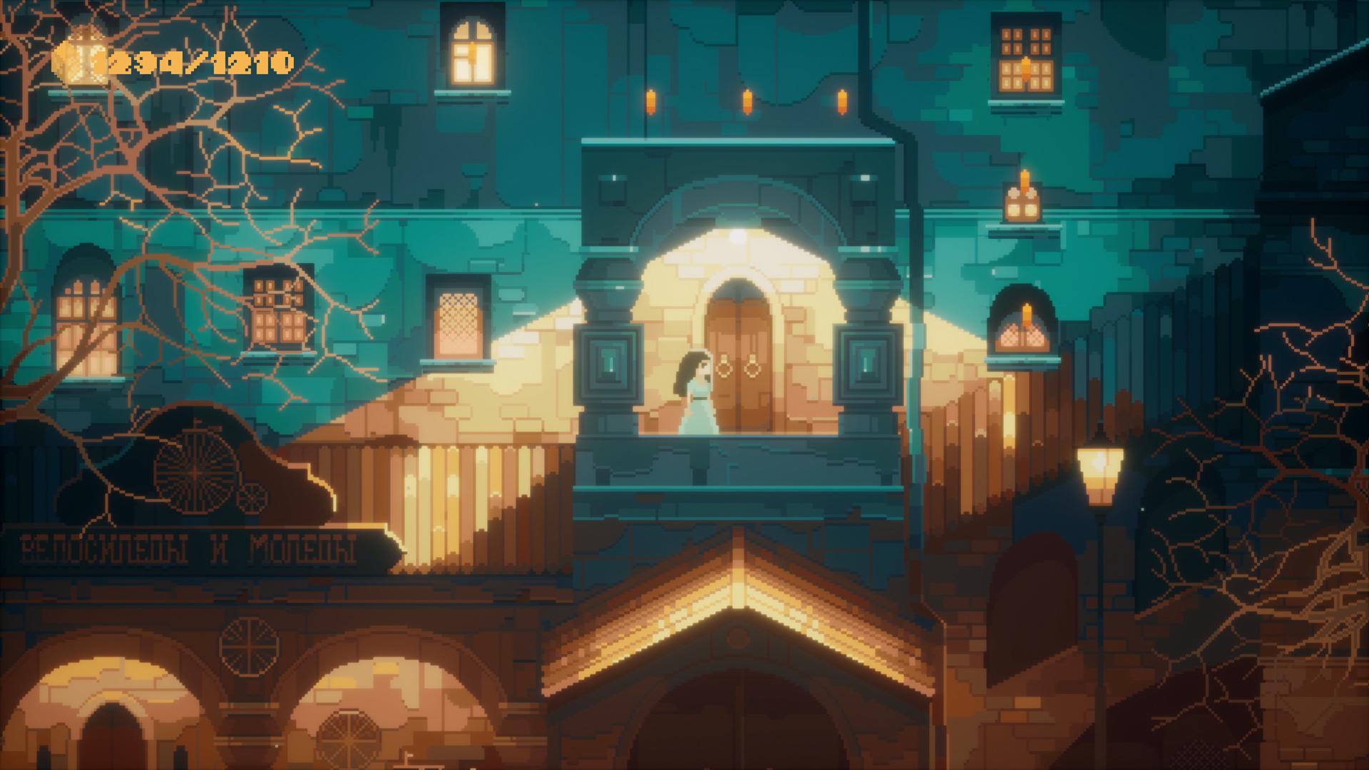 INDIKA screenshot 12