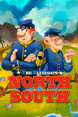 The Bluecoats: North & South