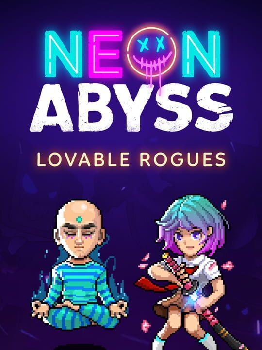Neon Abyss - Lovable Rogues
