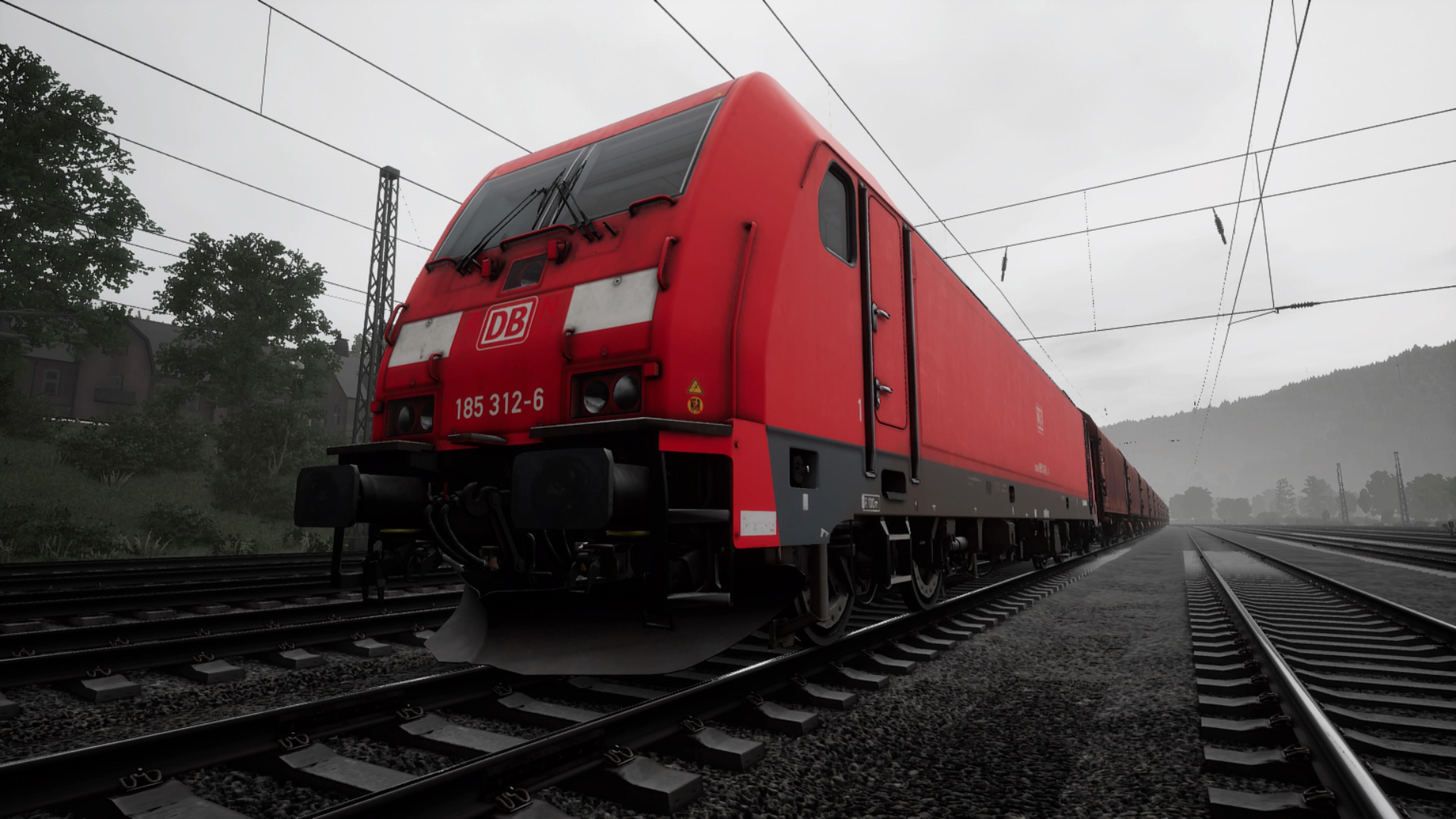 Train Sim World® 2: Ruhr-Sieg Nord: Hagen - Finnentrop Route Add-On image