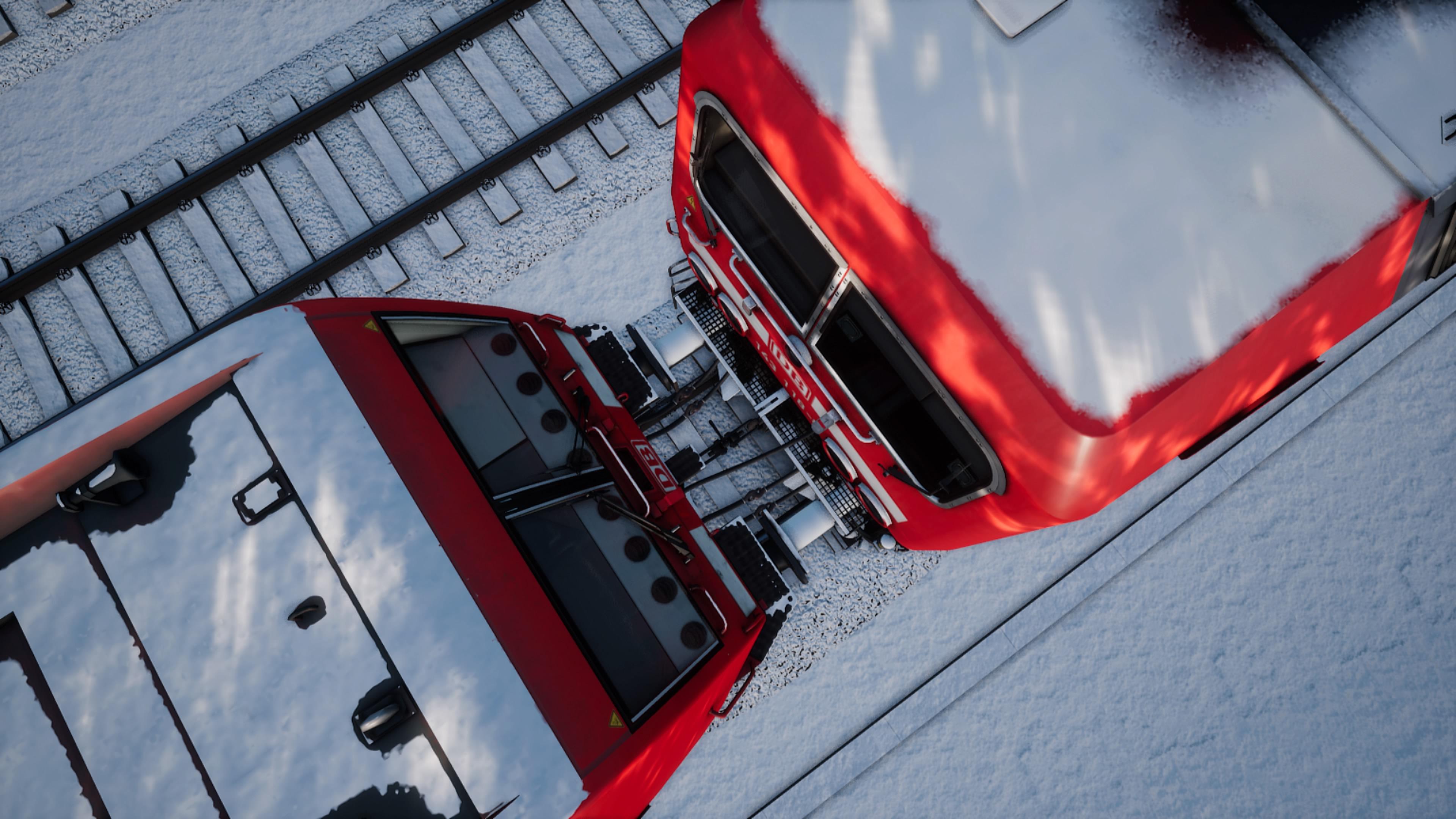 Train Sim World® 2: Ruhr-Sieg Nord: Hagen - Finnentrop Route Add-On screenshot 2