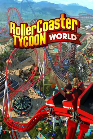 RollerCoaster Tycoon World™