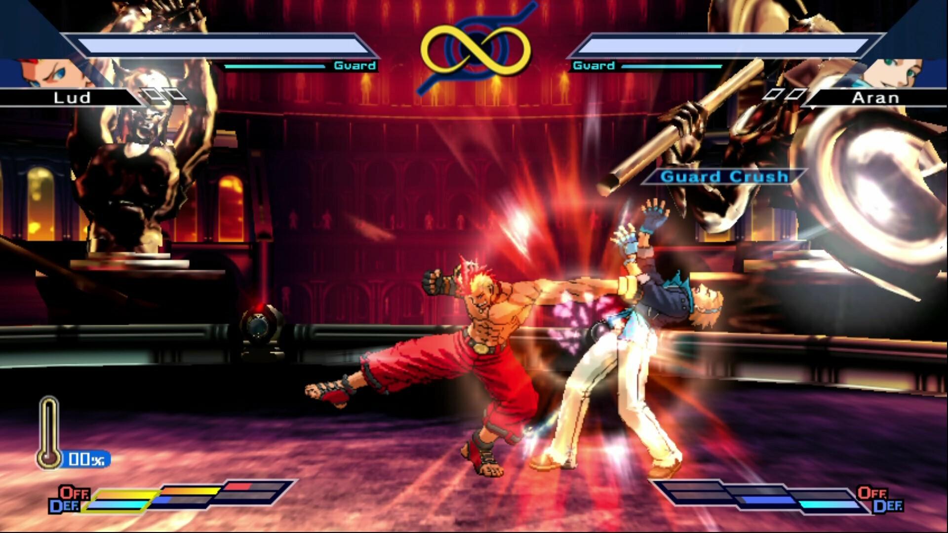 The Rumble Fish 2 screenshot 12