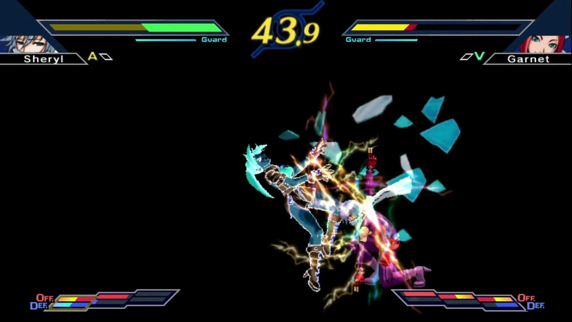 The Rumble Fish 2 screenshot 15