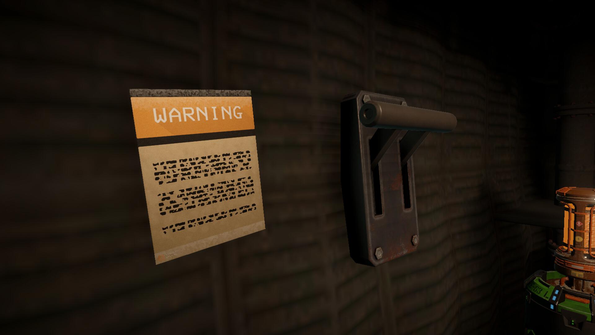 The Survivor screenshot 6