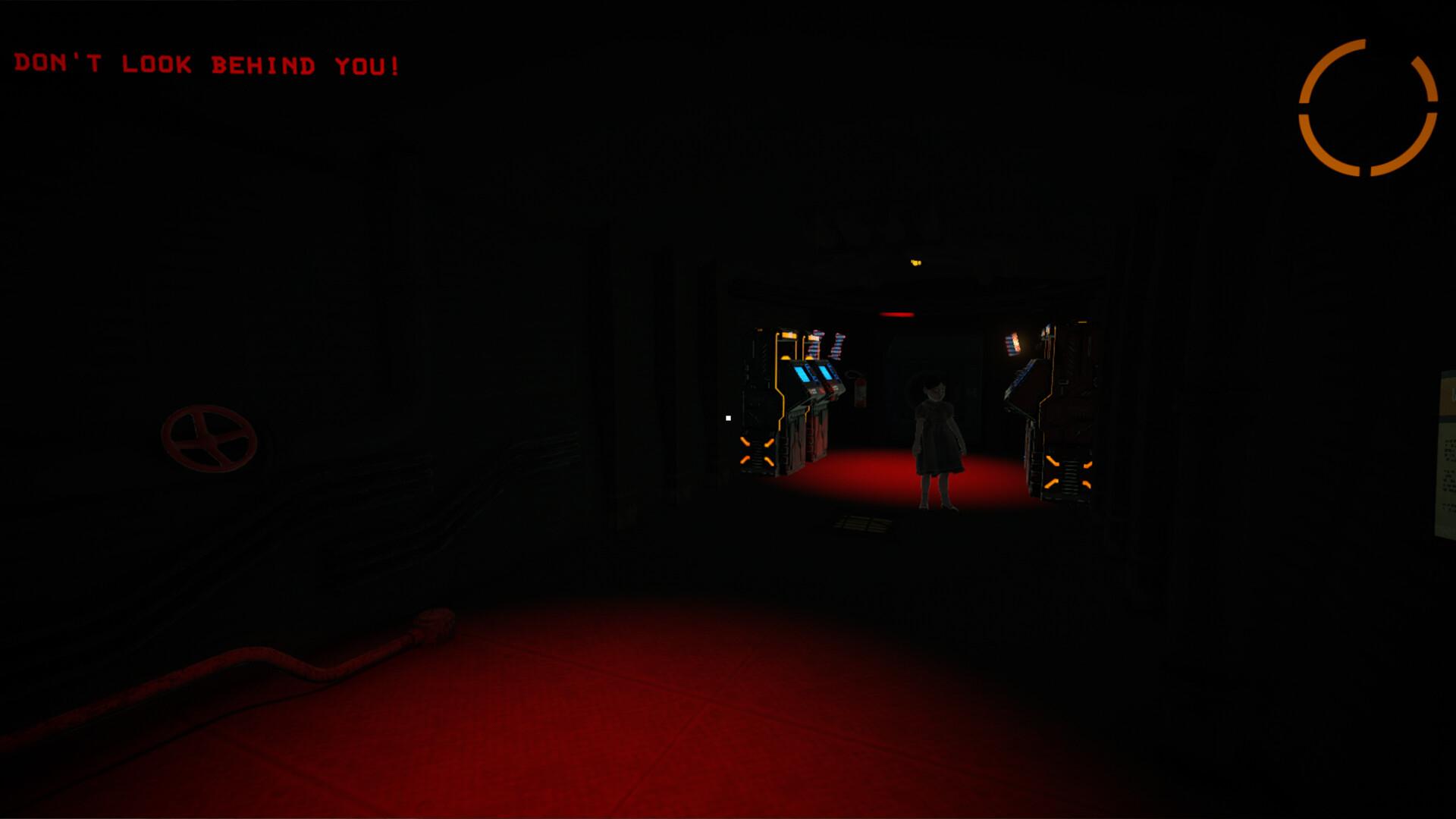 The Survivor screenshot 7