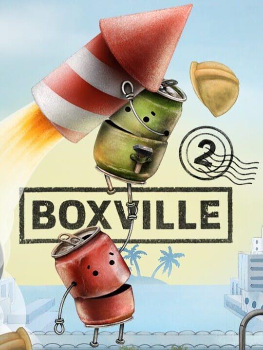 Boxville 2 Collector's Edition