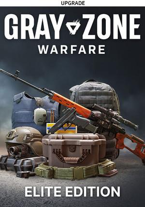 Gray Zone Warfare - Elite Edition Upgrade