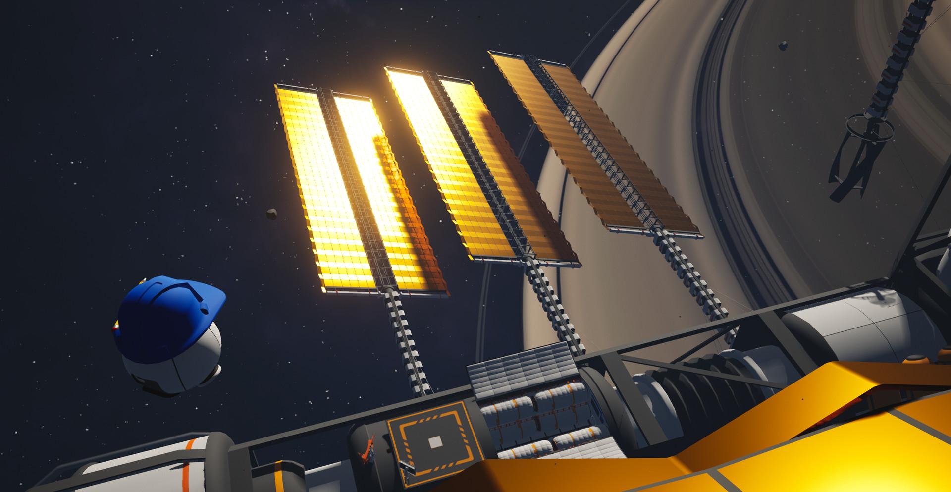 Main Assembly screenshot 1
