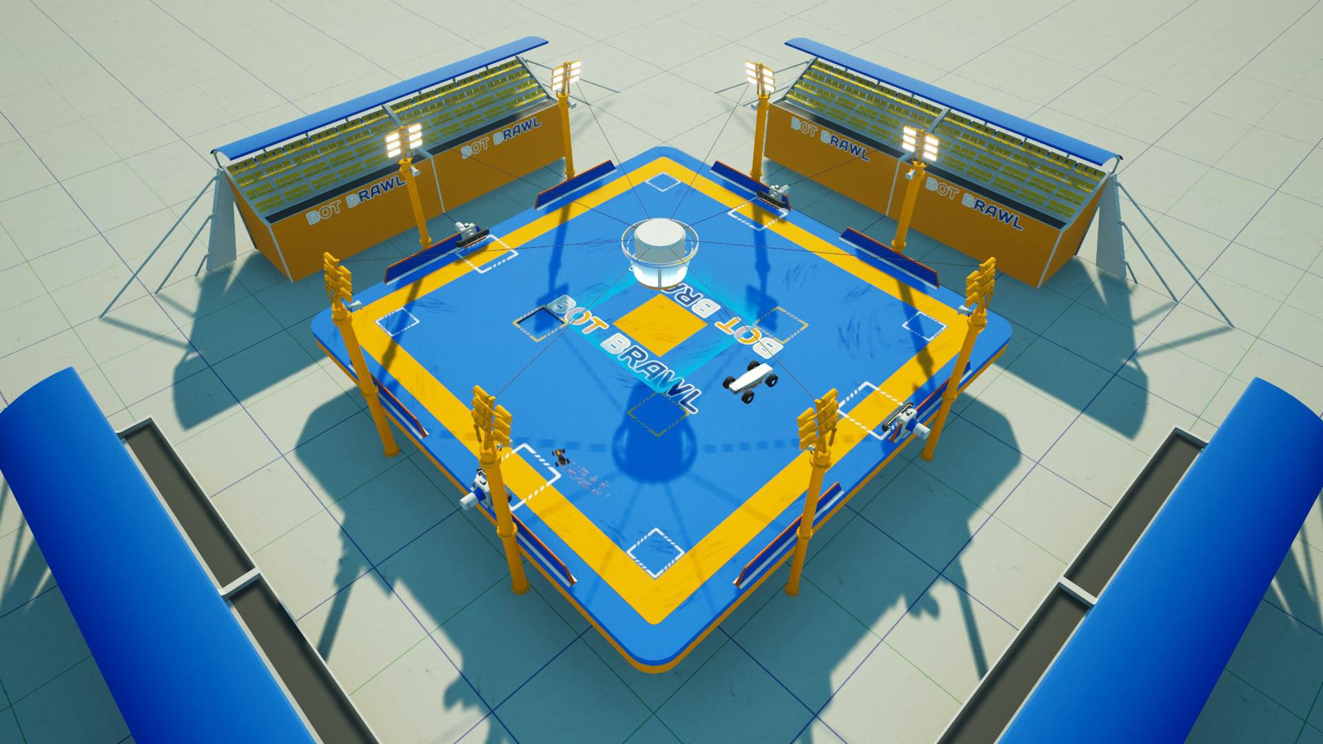 Main Assembly screenshot 14