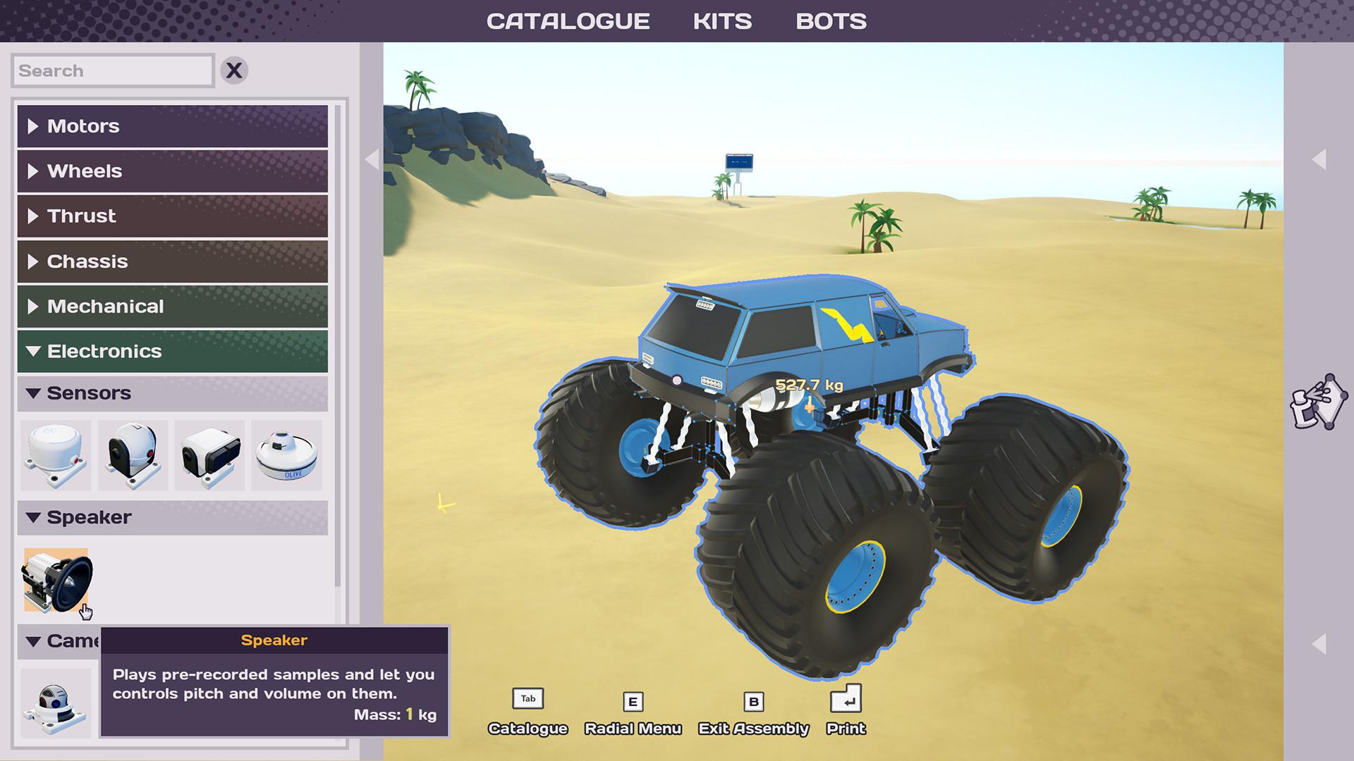 Main Assembly screenshot 15
