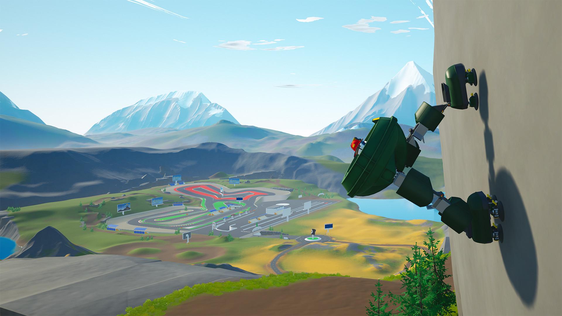 Main Assembly screenshot 18