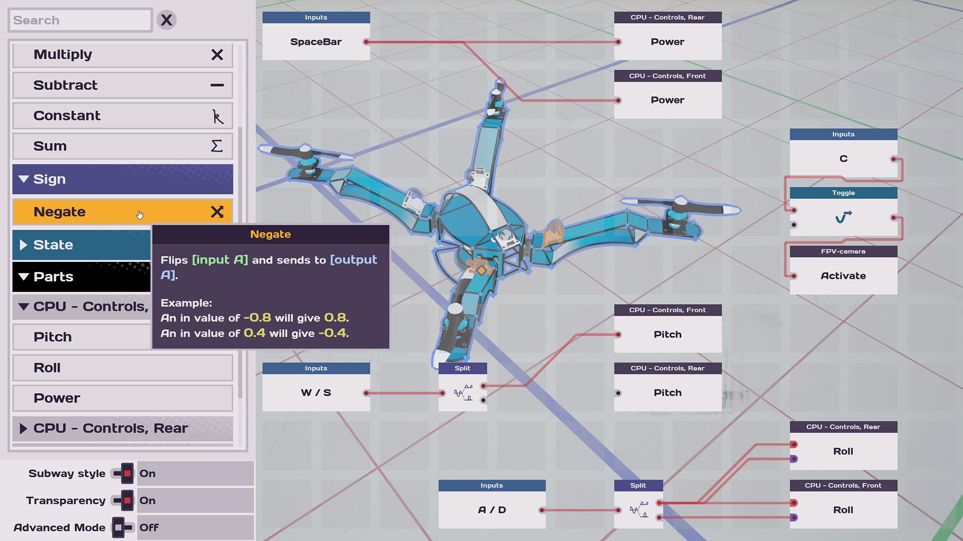 Main Assembly screenshot 5