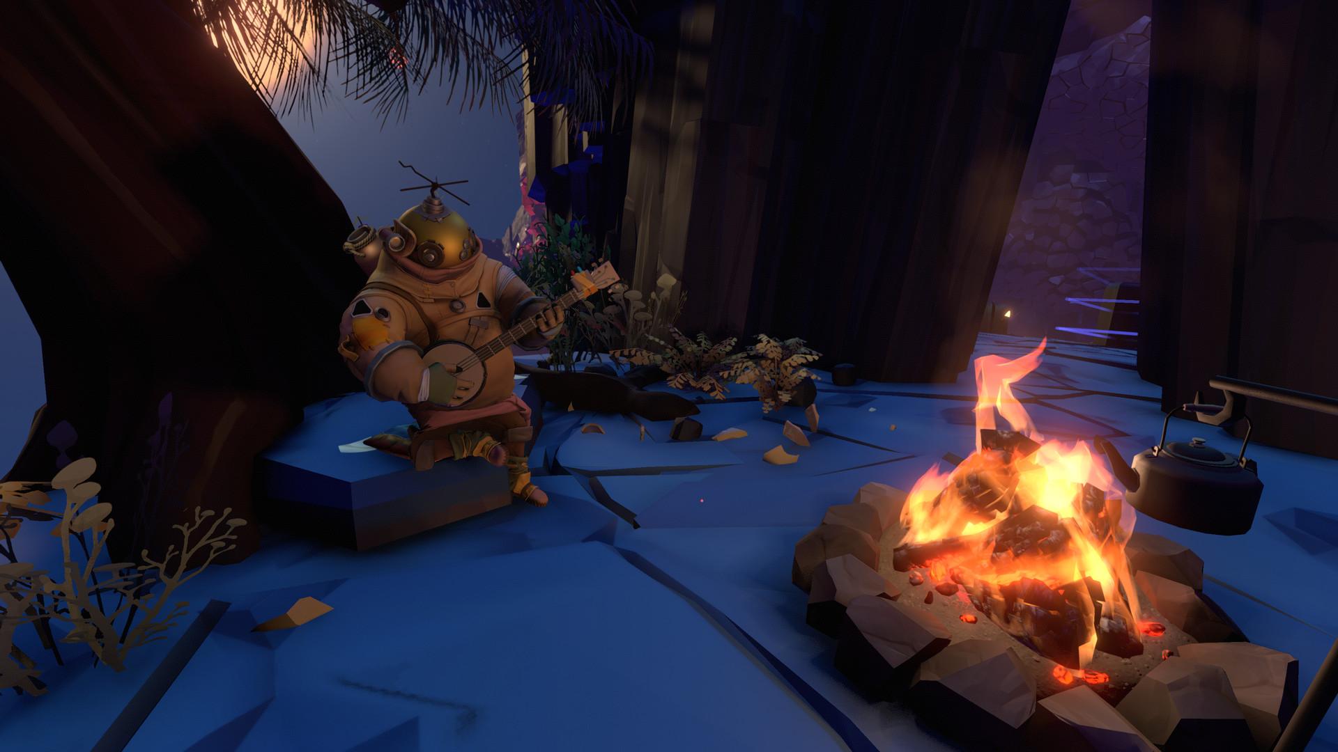 Outer Wilds screenshot 0