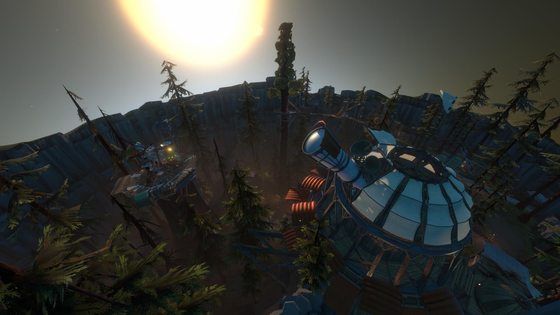 Outer Wilds screenshot 4