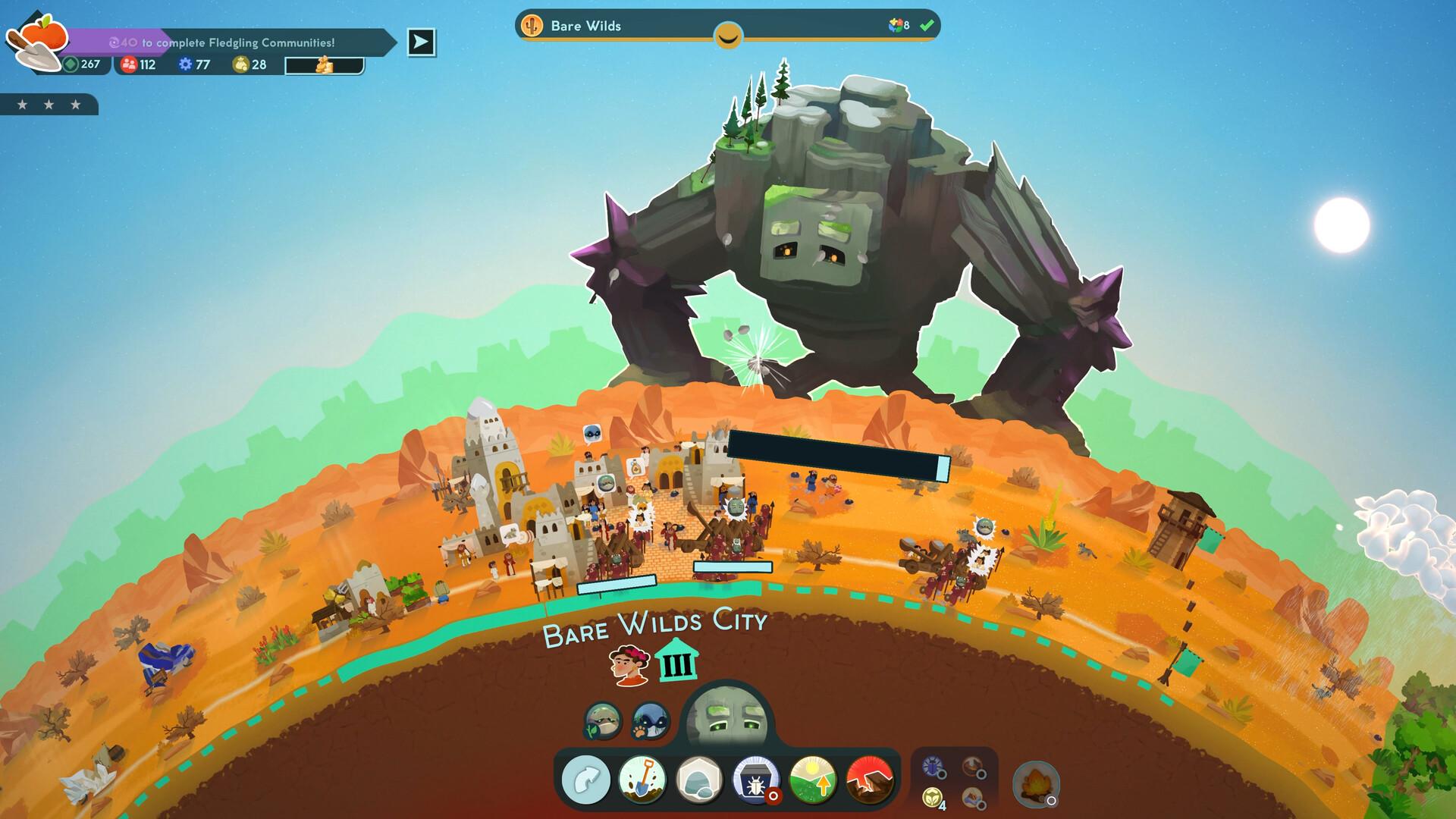 Reus 2 screenshot 10