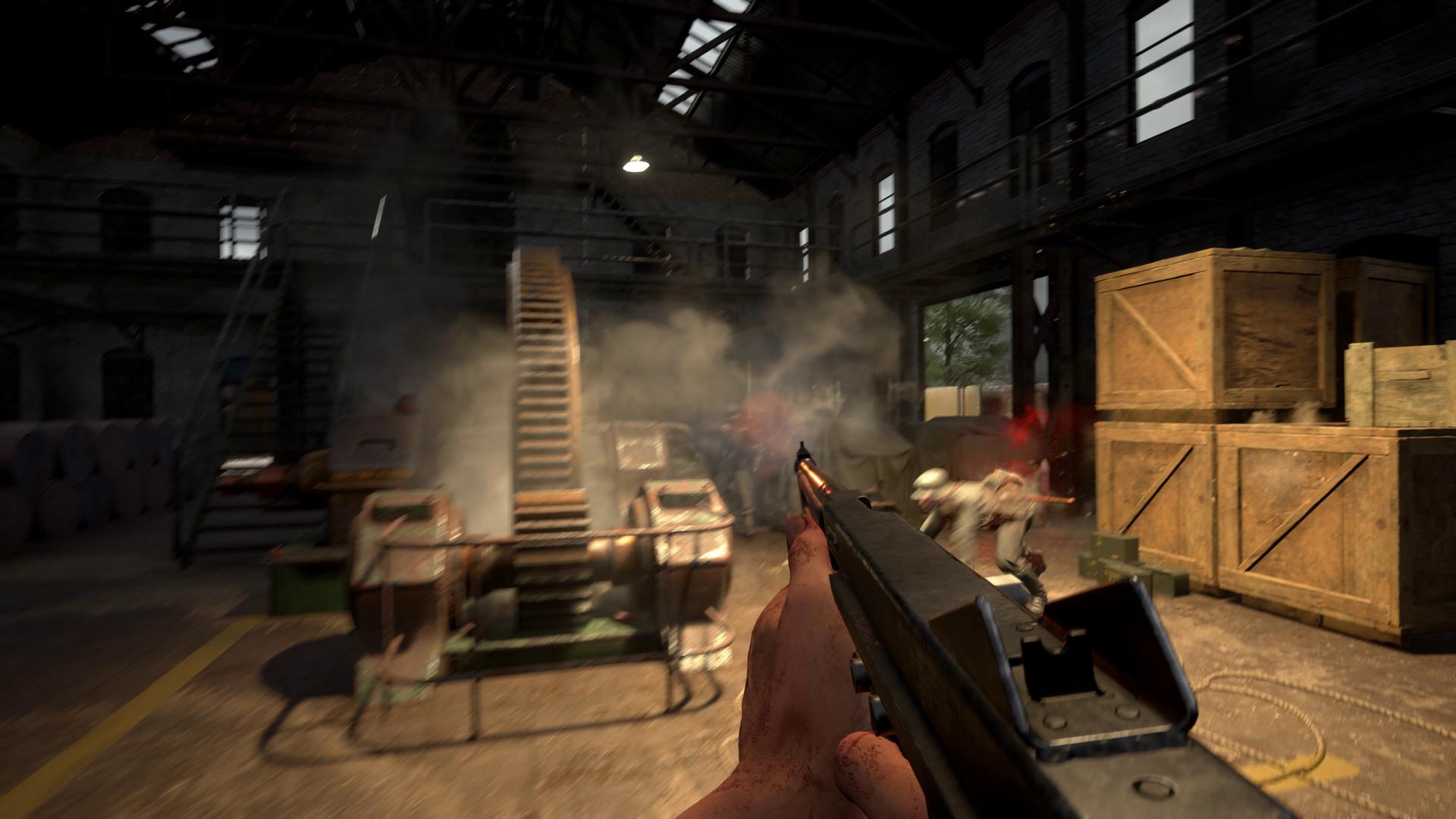 Hell Let Loose - Ultimate Edition screenshot 0