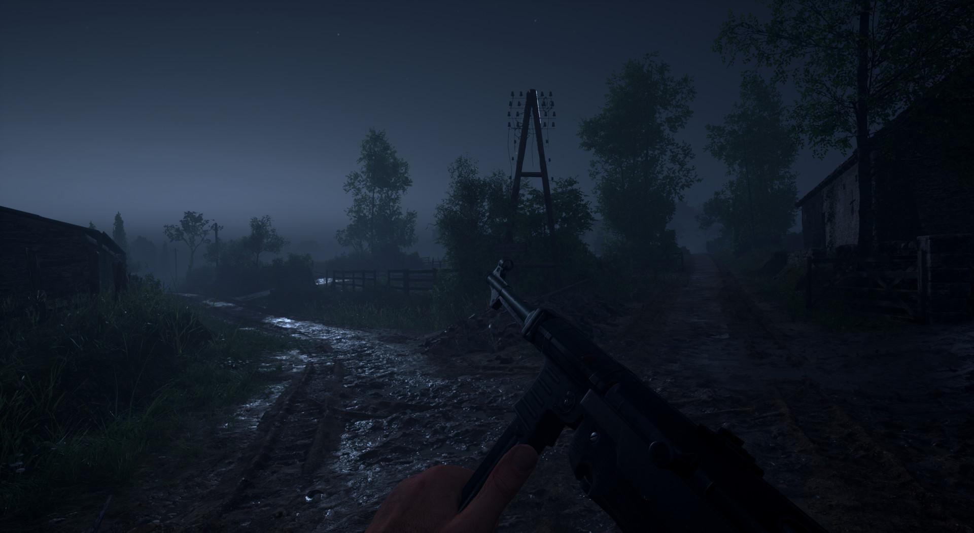Hell Let Loose - Ultimate Edition screenshot 10