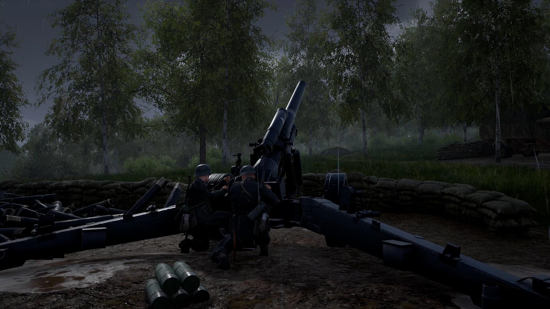 Hell Let Loose - Ultimate Edition screenshot 14