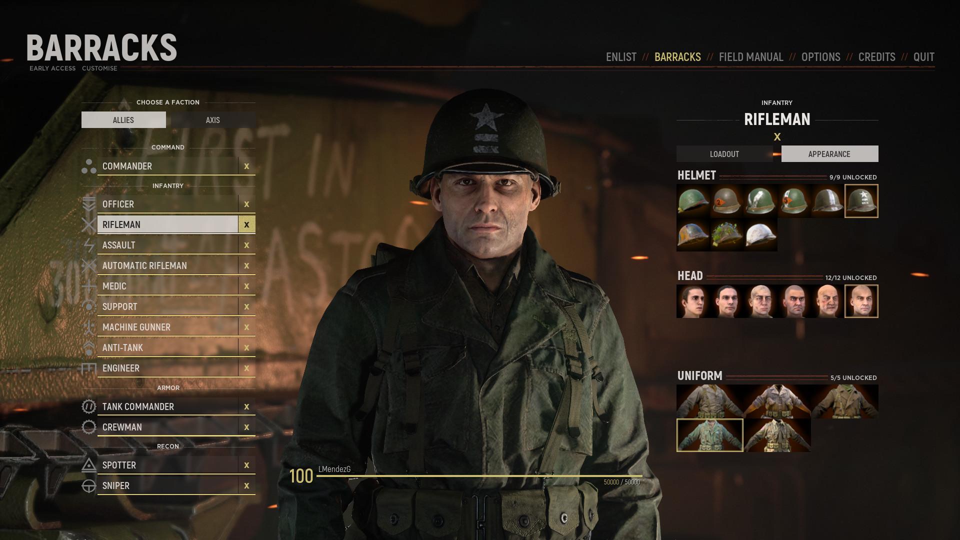 Hell Let Loose - Ultimate Edition screenshot 4