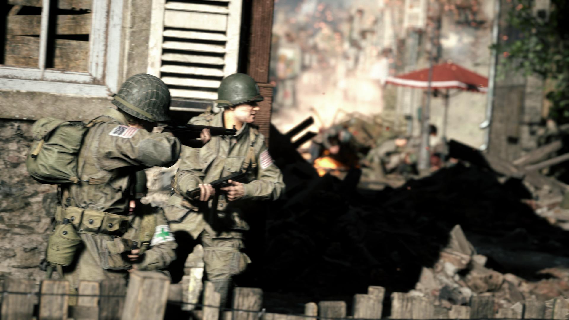 Hell Let Loose - Ultimate Edition screenshot 5