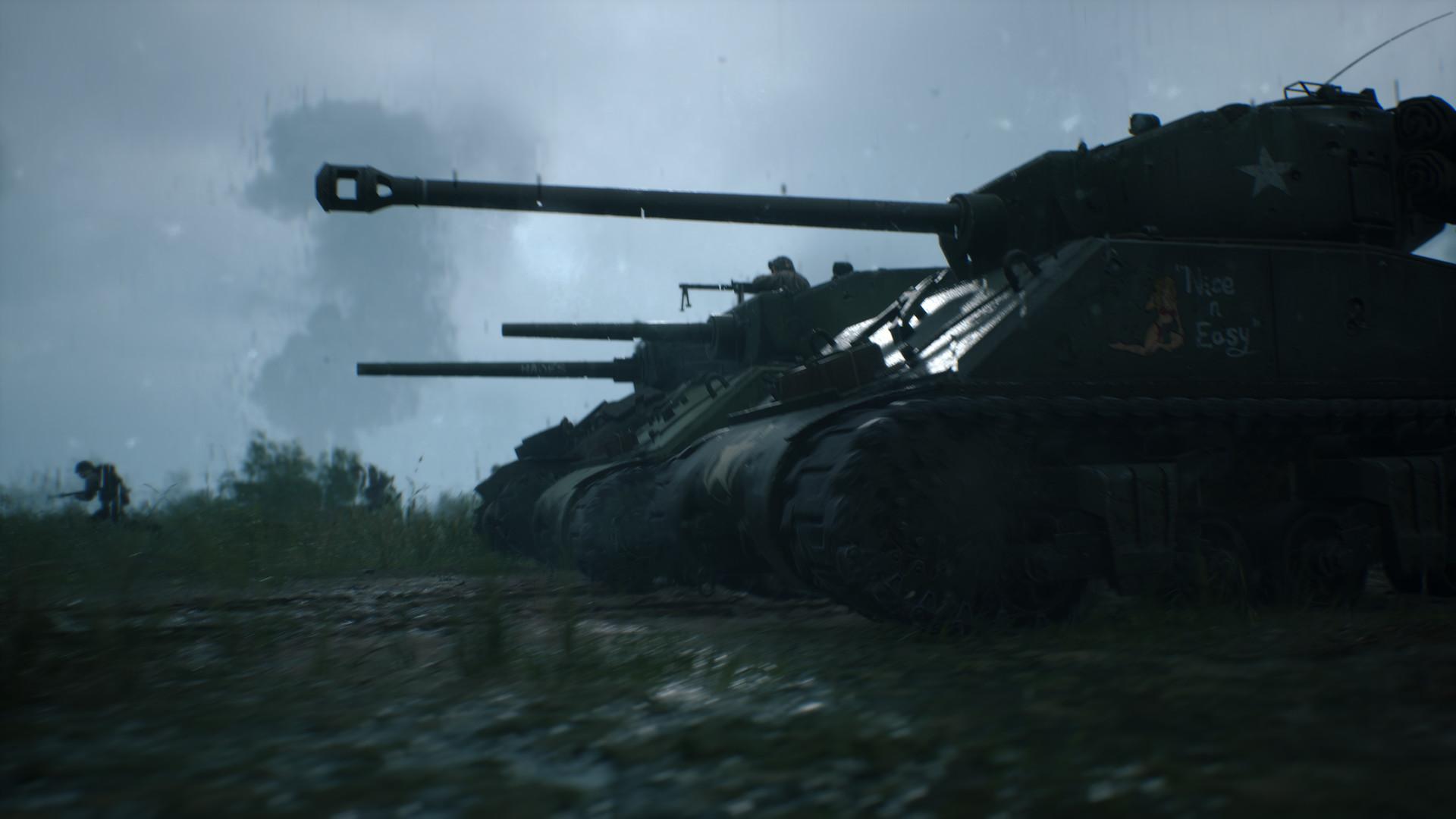 Hell Let Loose - Ultimate Edition screenshot 7