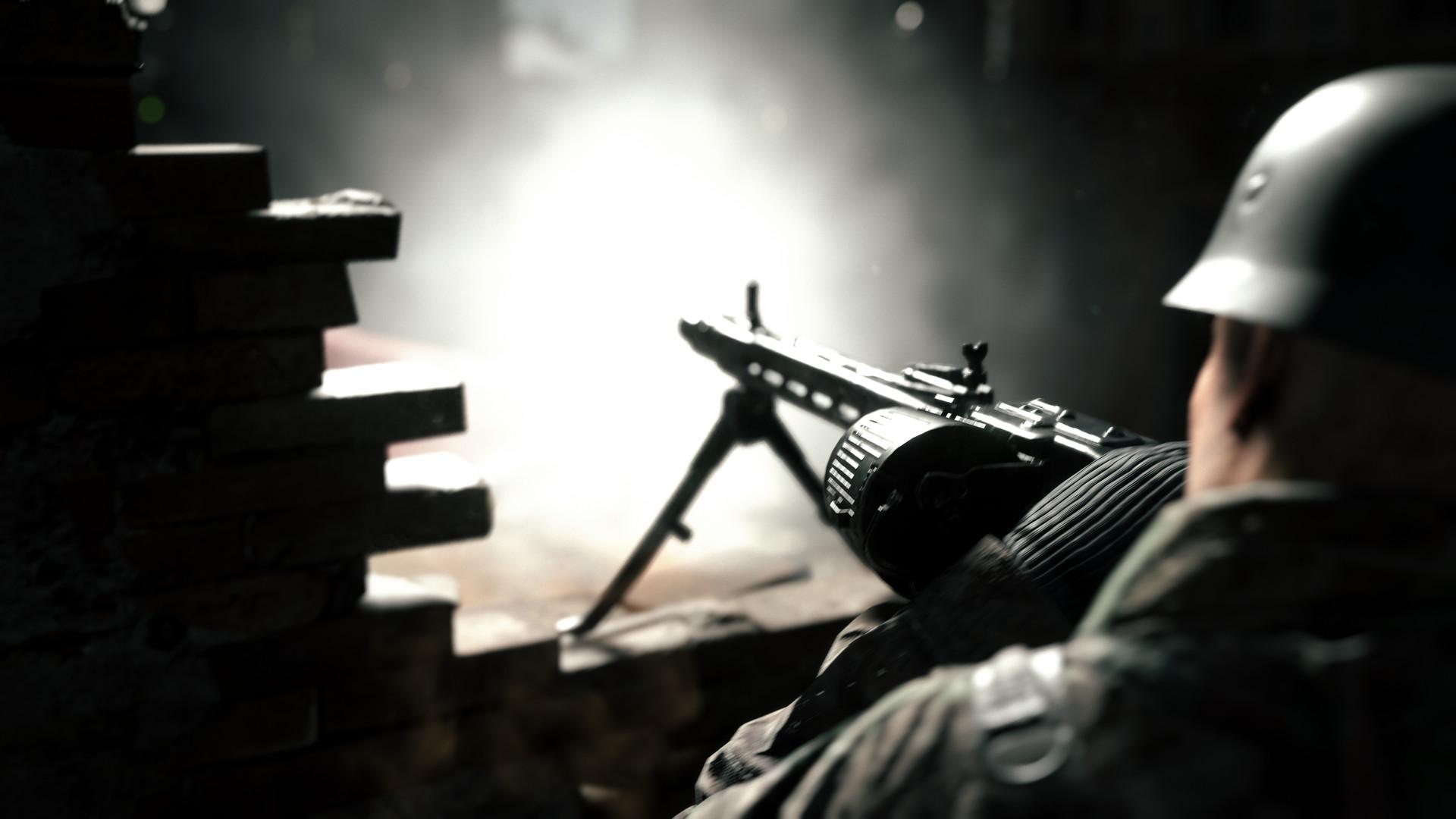 Hell Let Loose - Ultimate Edition screenshot 9