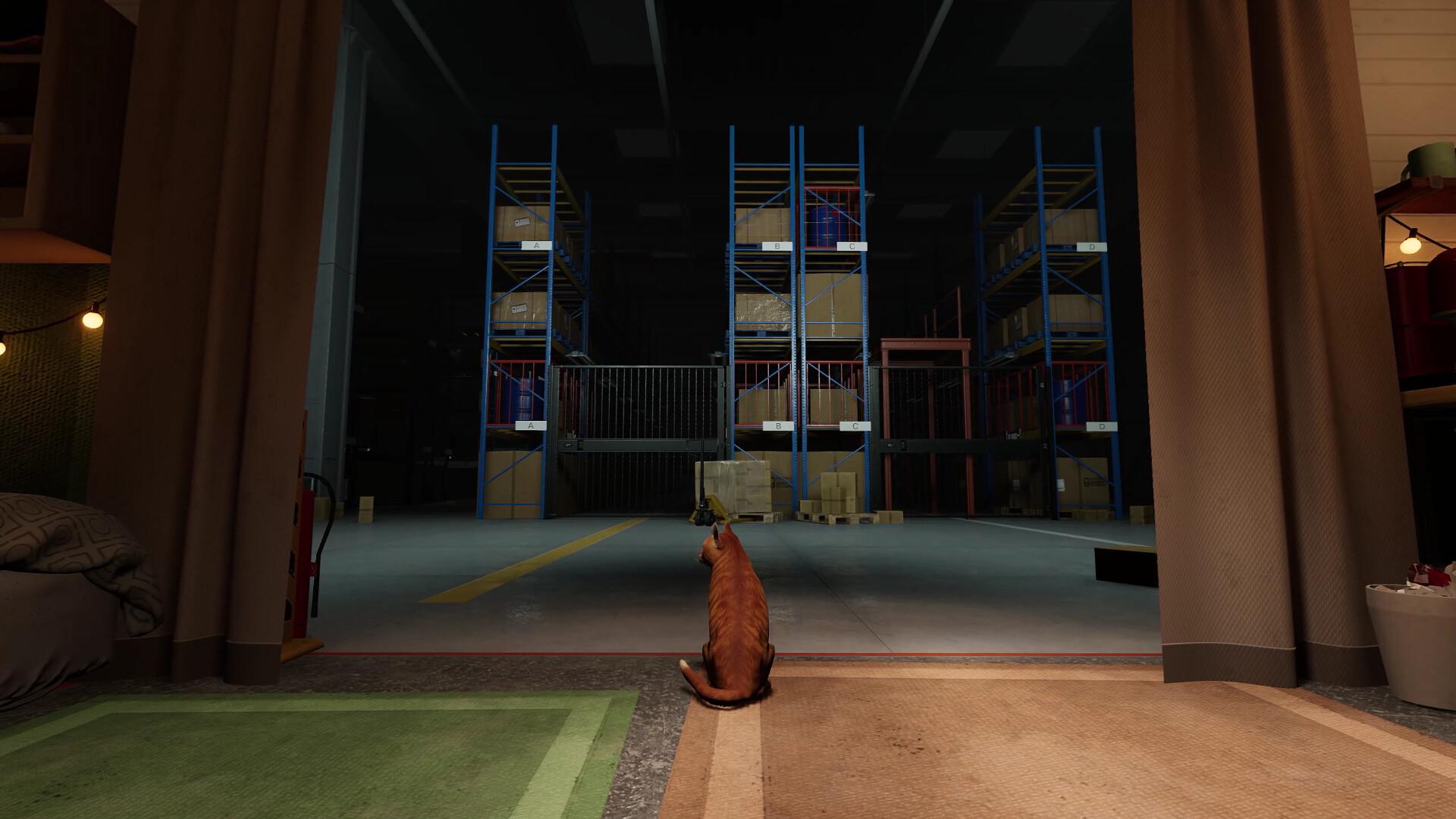 ORDER 13 screenshot 0