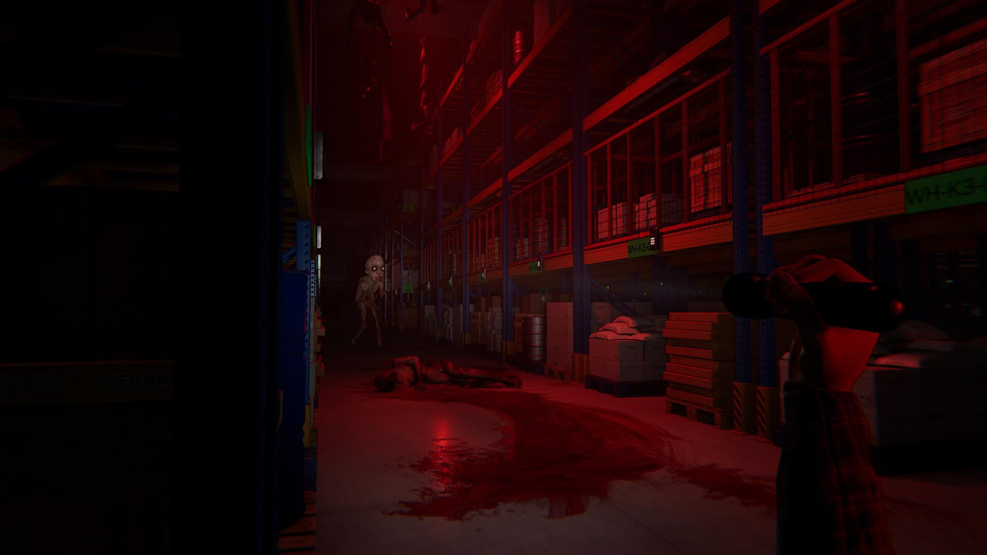 ORDER 13 screenshot 1