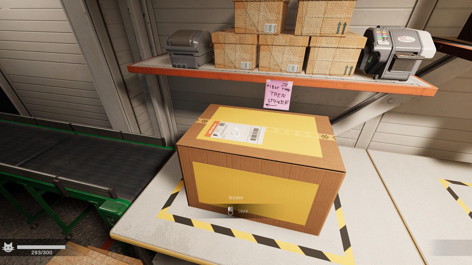 ORDER 13 screenshot 5