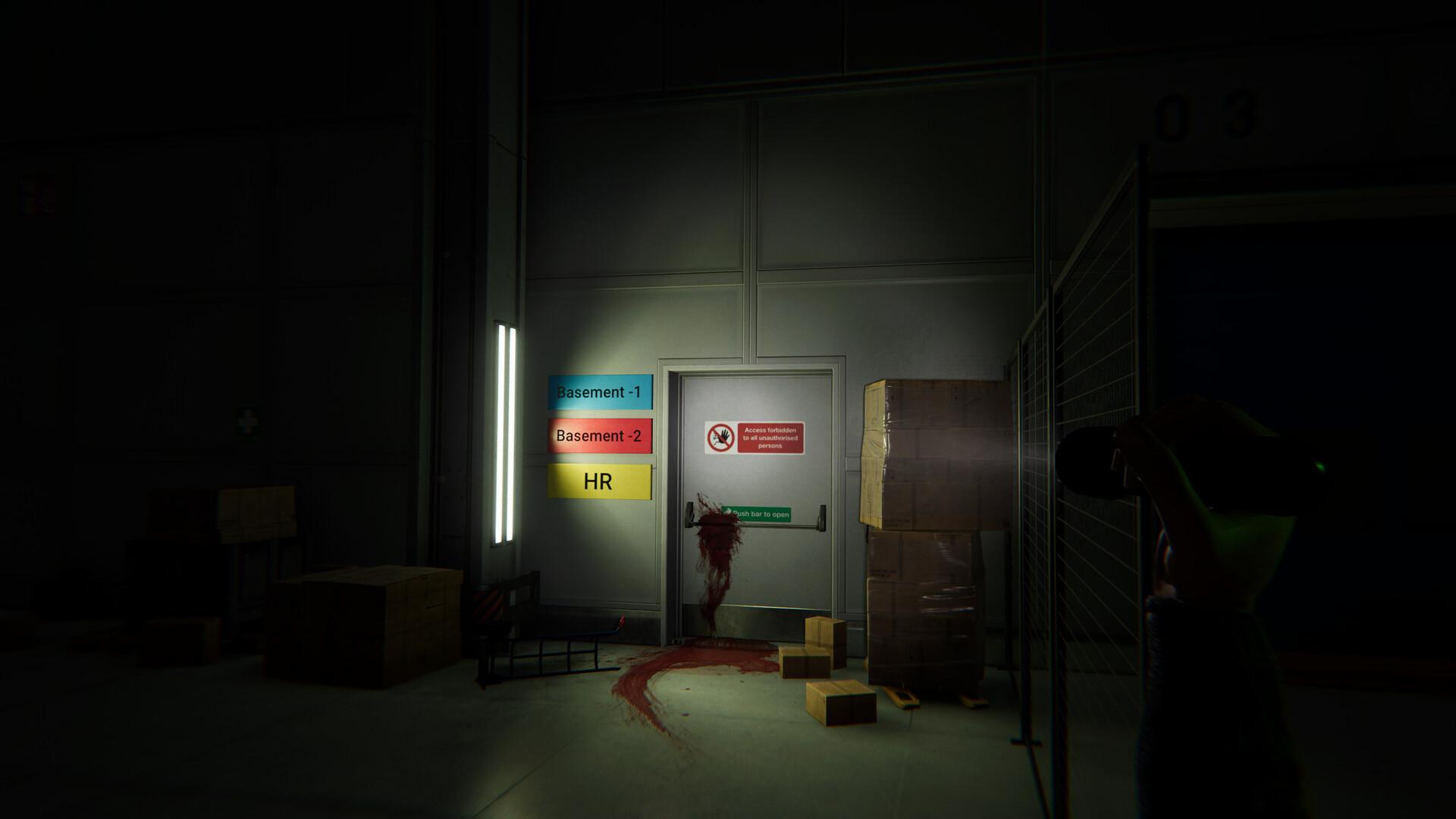 ORDER 13 screenshot 6