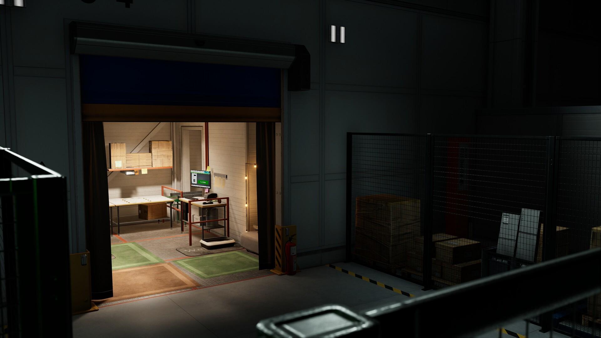 ORDER 13 screenshot 8