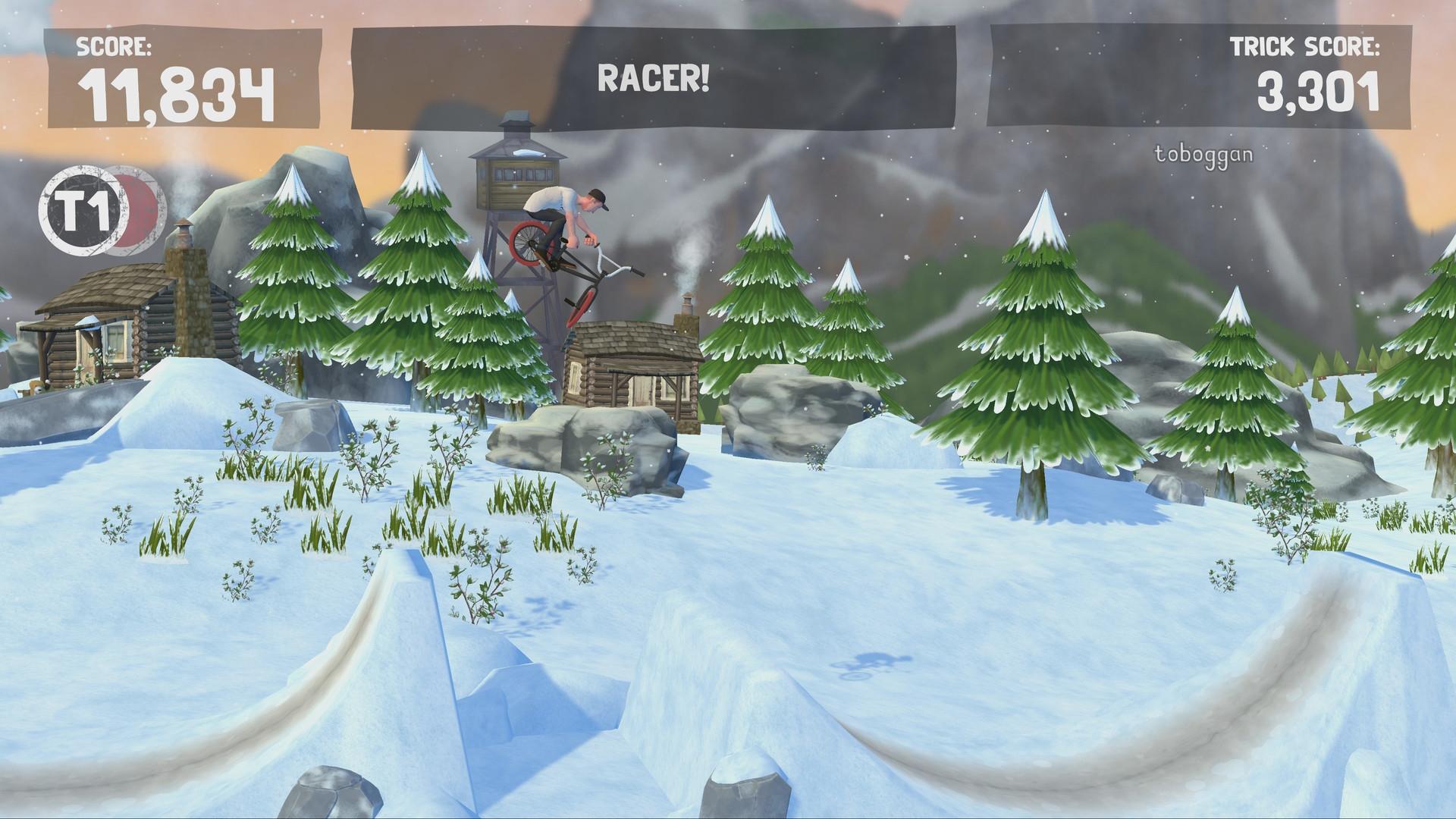 Pumped BMX Pro screenshot 6