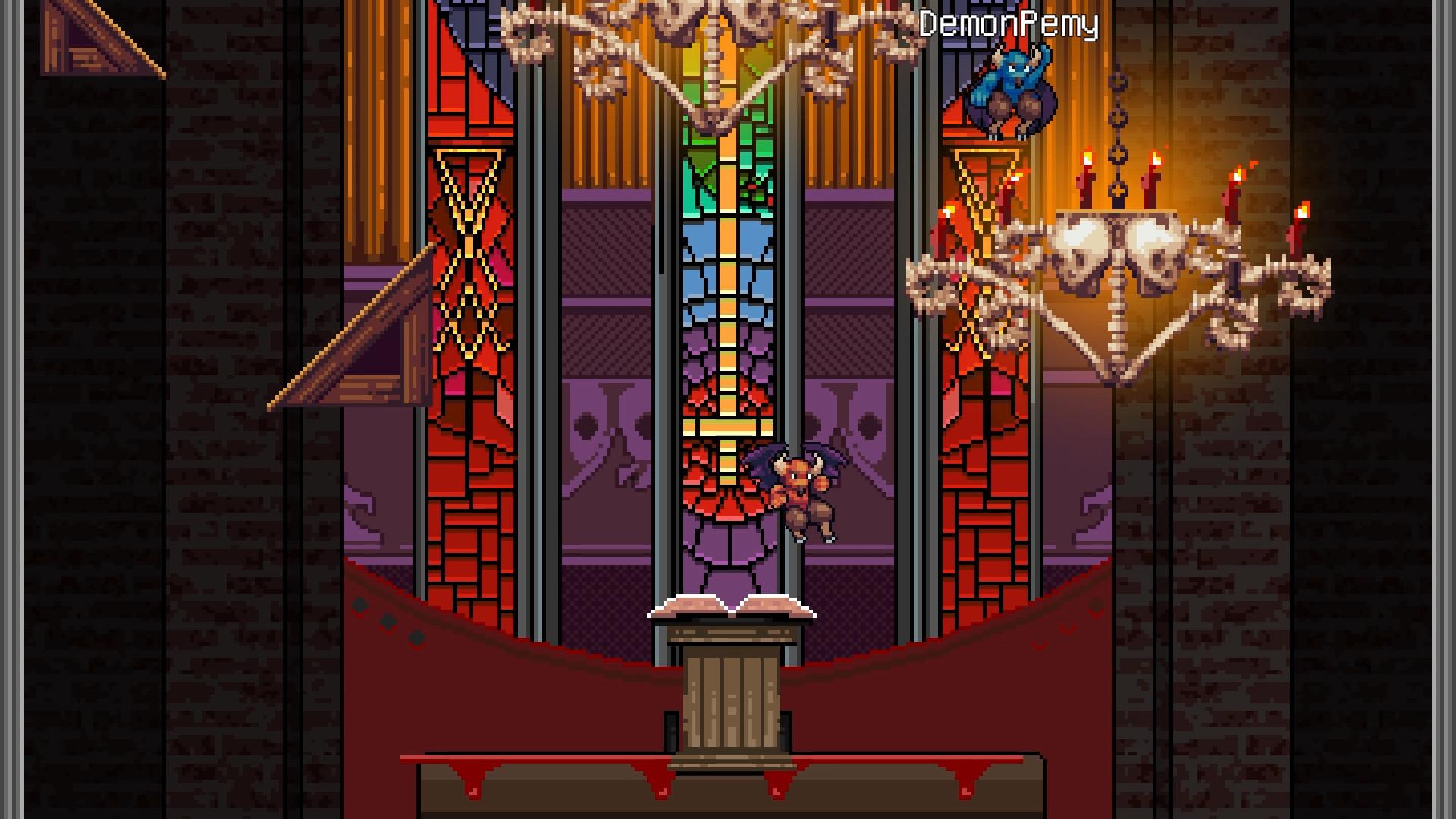 Hellstuck: Rage With Your Friends screenshot 2