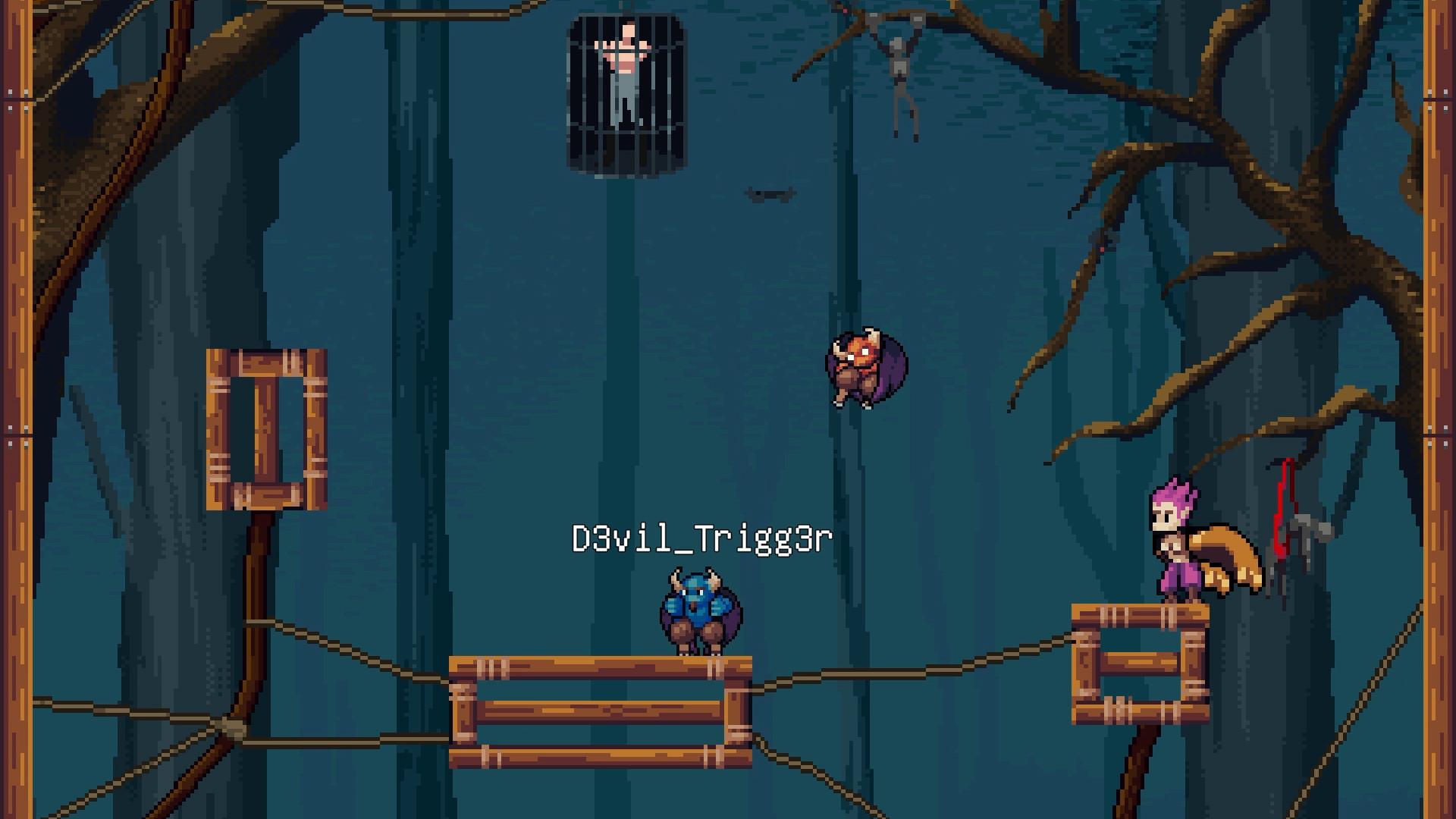 Hellstuck: Rage With Your Friends screenshot 3