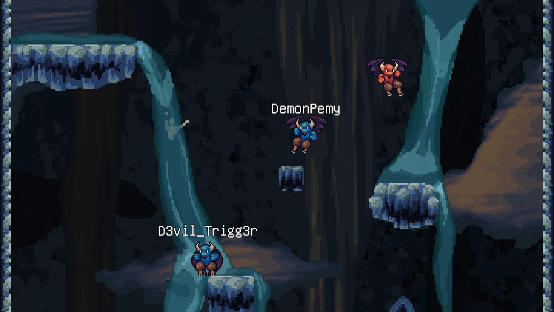 Hellstuck: Rage With Your Friends screenshot 4