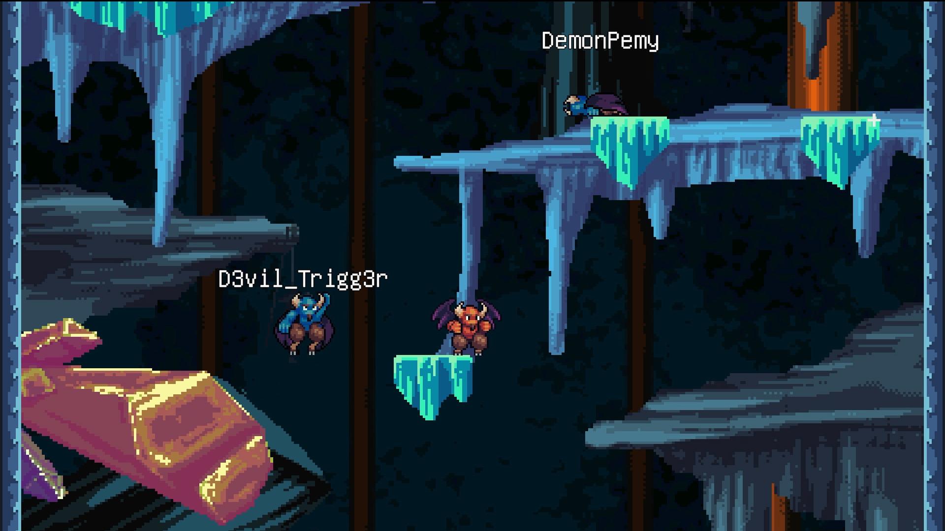 Hellstuck: Rage With Your Friends screenshot 5