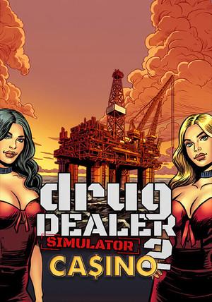Drug Dealer Simulator 2: Casino DLC