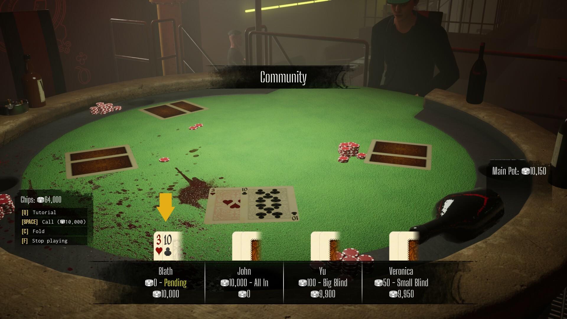 Drug Dealer Simulator 2: Casino DLC screenshot 1
