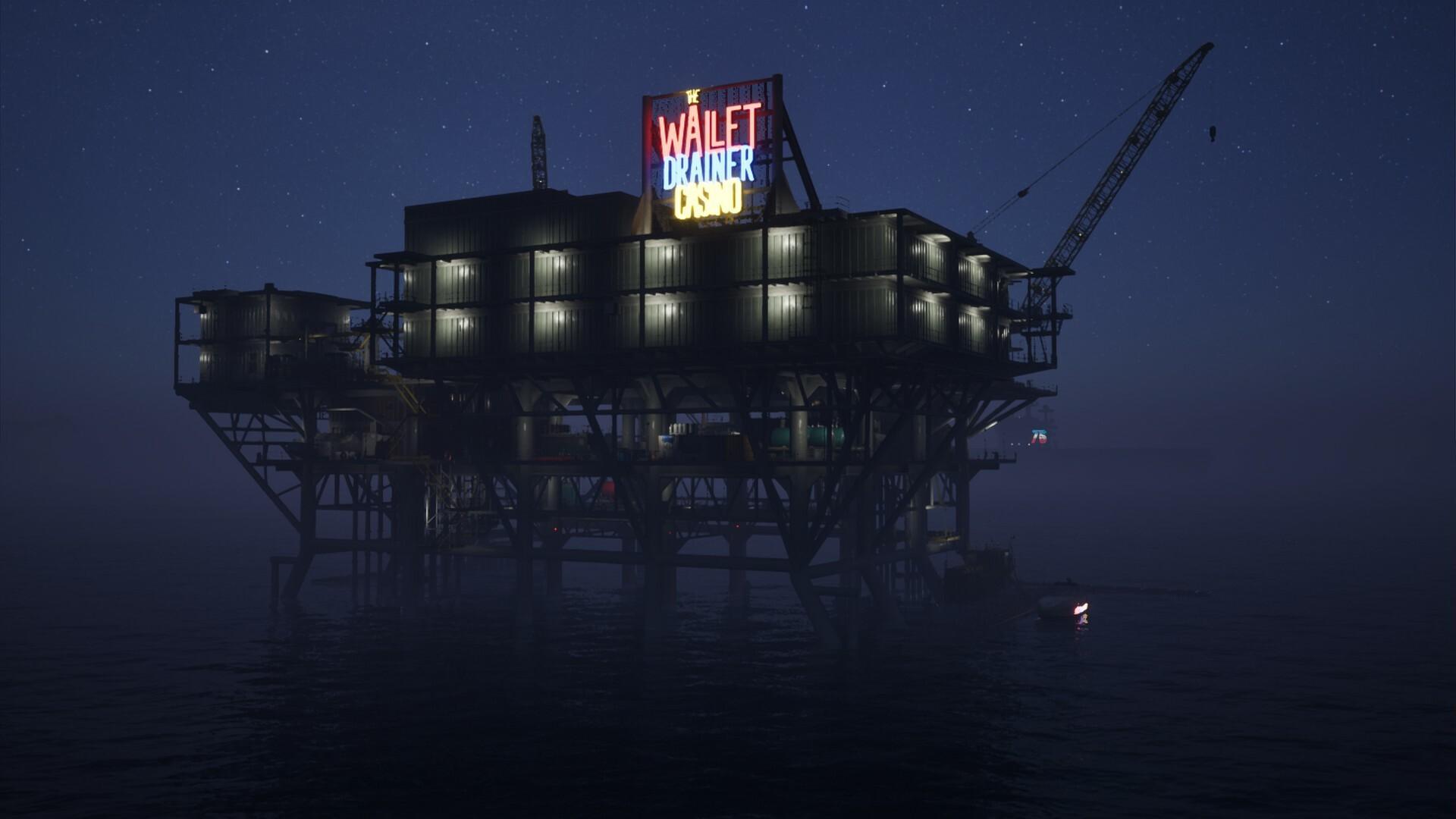 Drug Dealer Simulator 2: Casino DLC screenshot 2